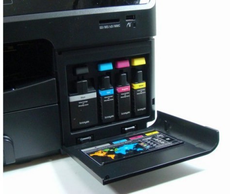 Abzocke mit Druckerpatronen - computerworld.ch