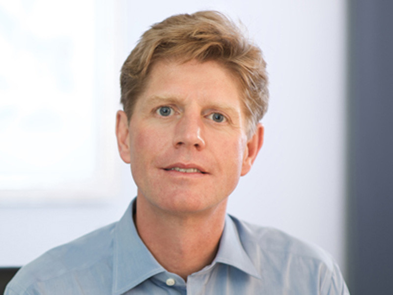 ABB verliert CEO Joe Hogan computerworld.ch