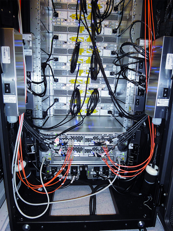 Der richtige RackServer fürs Unternehmen computerworld.ch