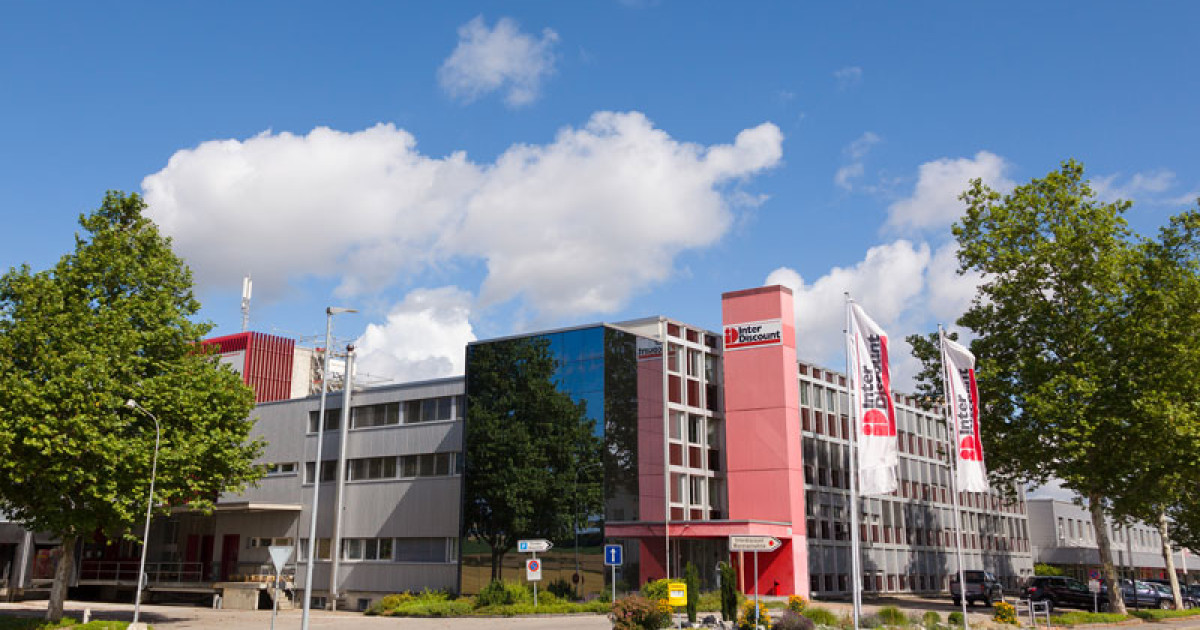 Interdiscount investiert 70 Millionen in Online-Handel