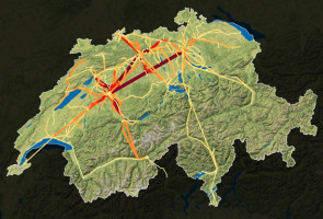 Visualisierung der SBB-Strecken anhand der absoluten und relativen Auslastung durch SBB-Mitarbeiter opendata_SBB.jpg