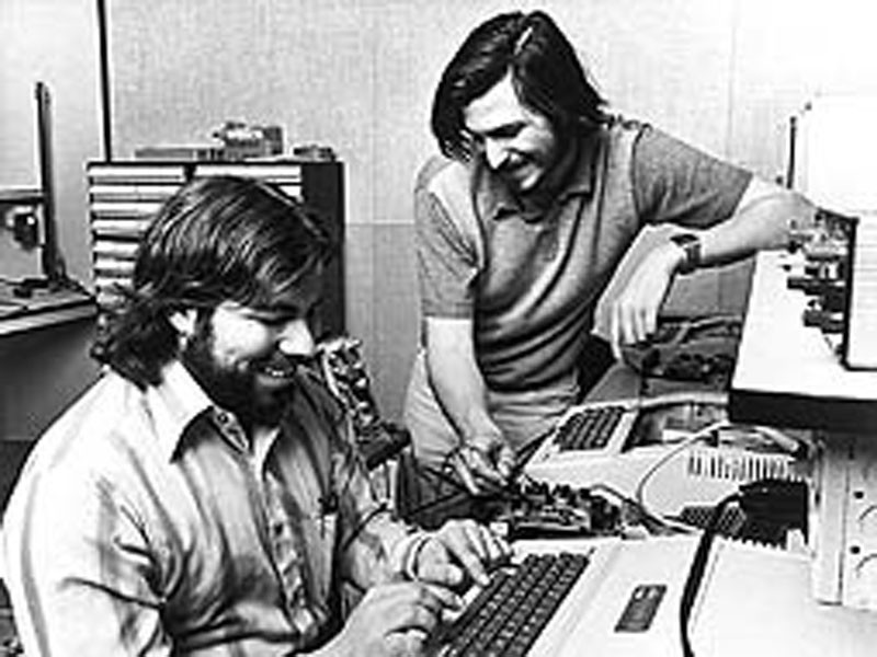 Apple 1 Kostete Vor 40 Jahren 666 Dollar Heute Uber 900 000