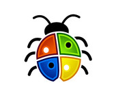windows_bug_openclips.jpg