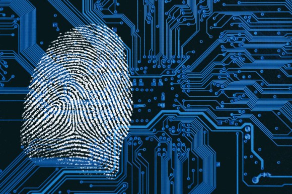 E Banking Per Fingerabdruck Computerworld Ch