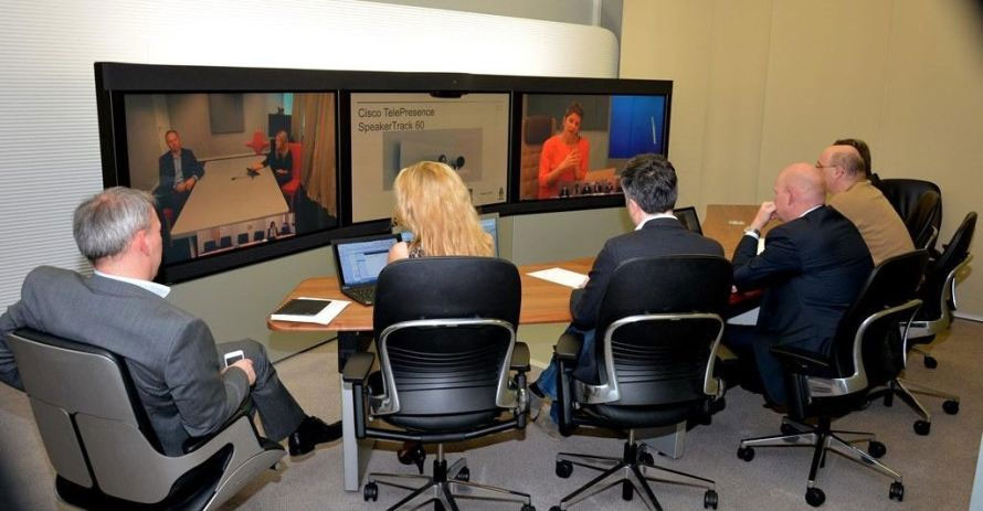 7 Tipps Zur Perfekten Videokonferenz Computerworld Ch