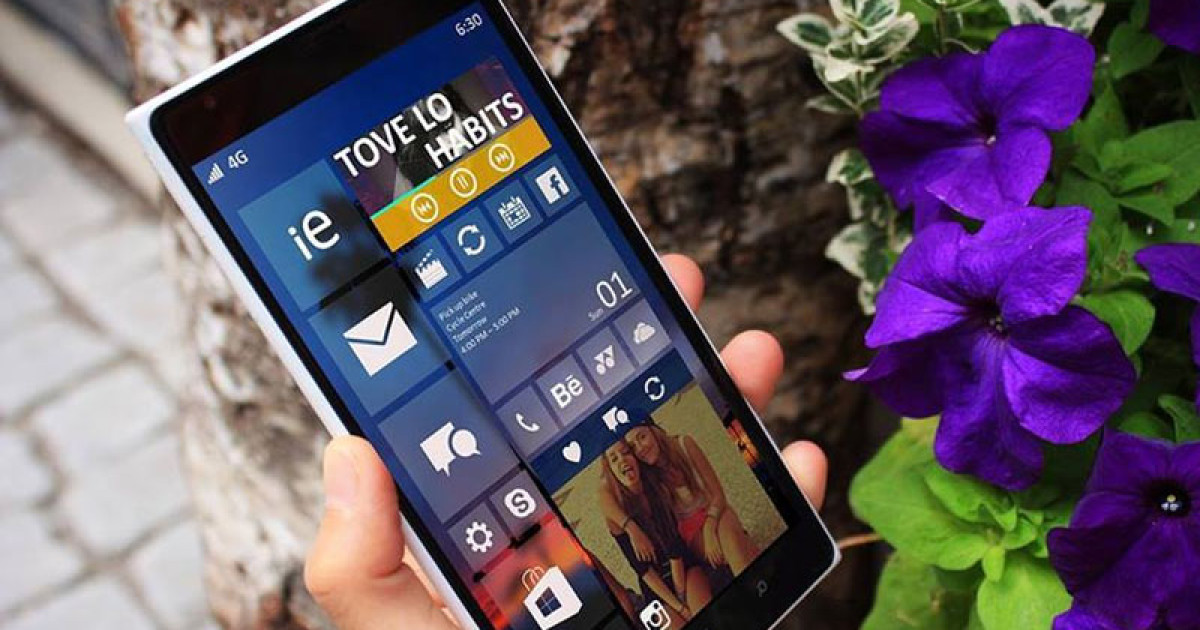 Windows 10 für Smartphones - Das bringt die neue Version - computerworld.ch