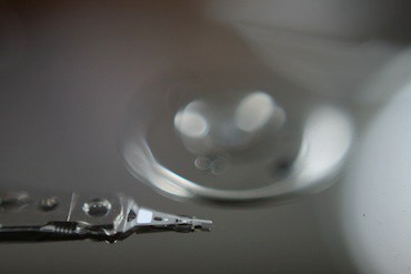 Was wird der Speicher der Zukunft? - computerworld.ch