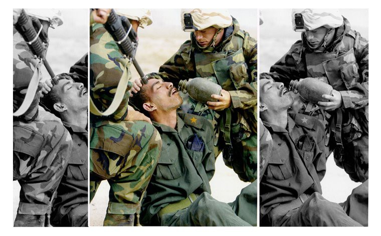 Gefälschten Fotos auf der Spur - computerworld.ch