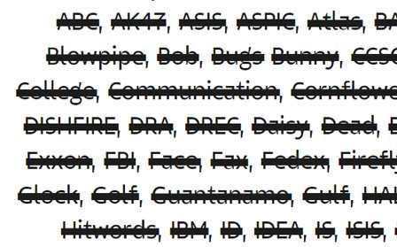 Die Schrift Die Vor Geheimdiensten Schutzen Will Computerworld Ch
