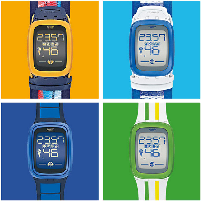 swatch zero one