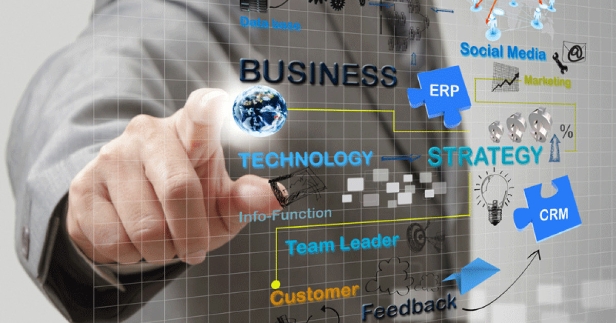 Wer hat das beste ERP für Schweizer KMU? - computerworld.ch