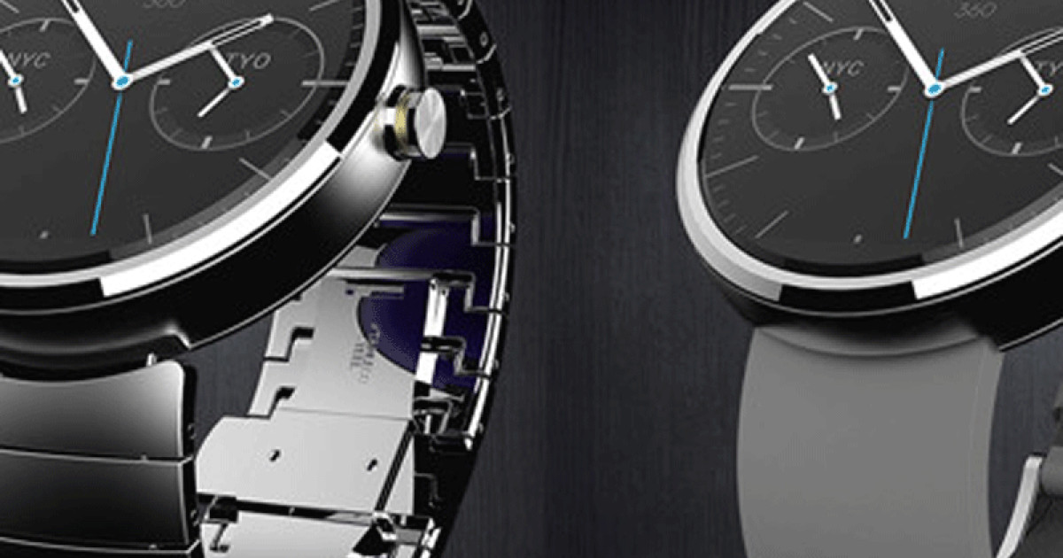 Welche Smartwatch passt zu mir? Diese 6 Fragen helfen bei der Auswahl computerworld.ch