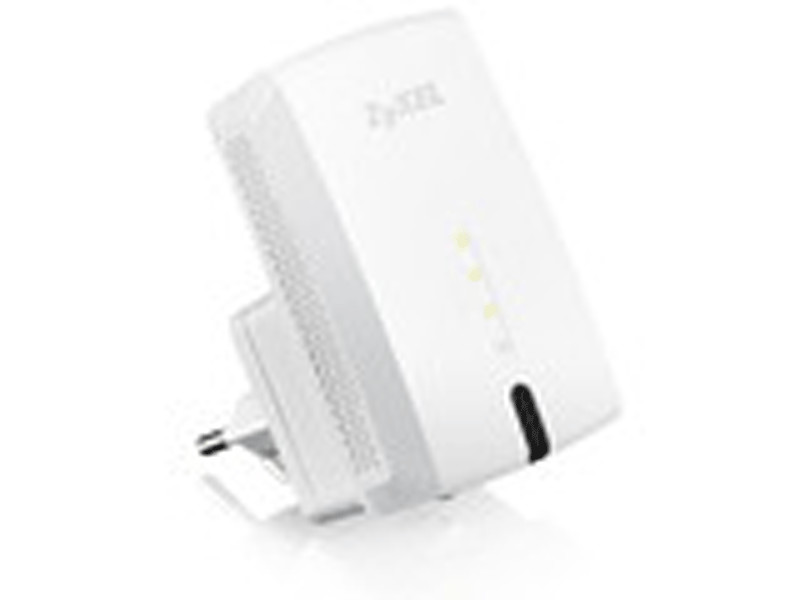 WLAN-Durchsatz bei Repeatern berechnen - computerworld.ch