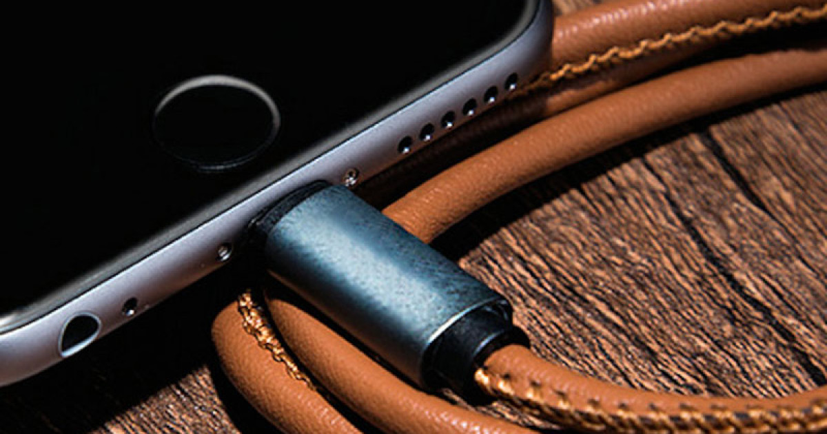 ladekabel iphone android