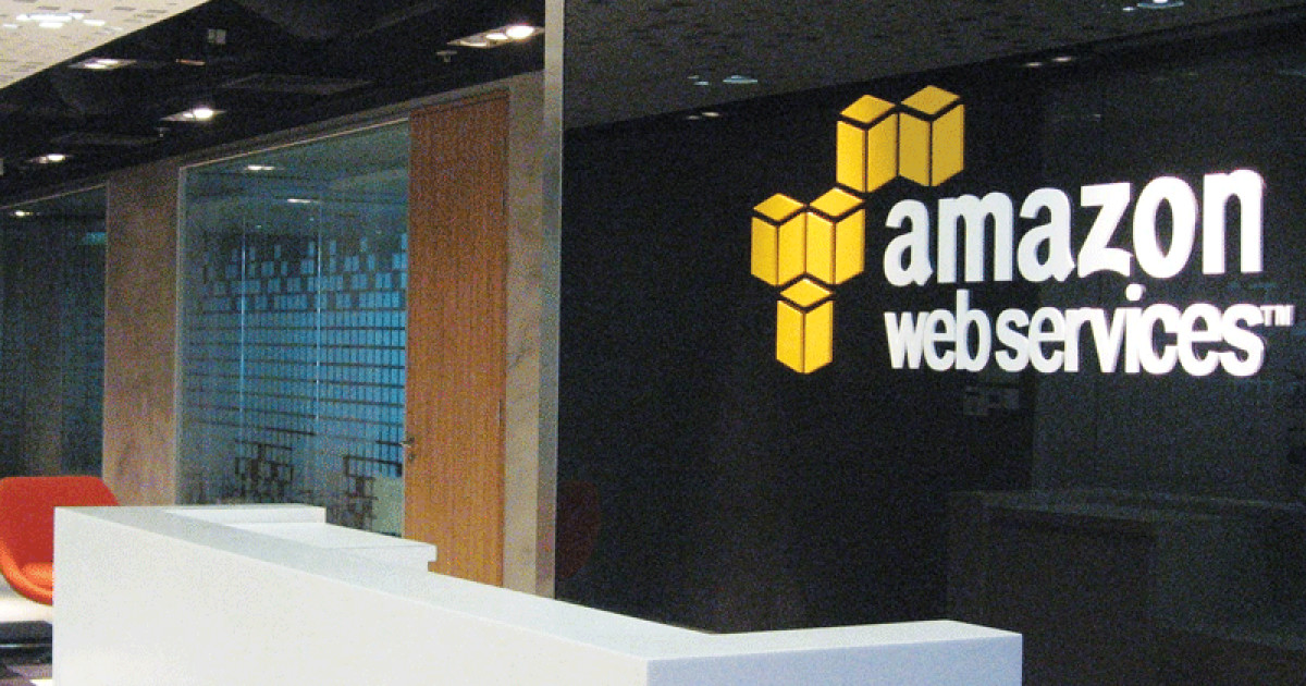 Amazon gründet weitere Firma in der Schweiz computerworld.ch