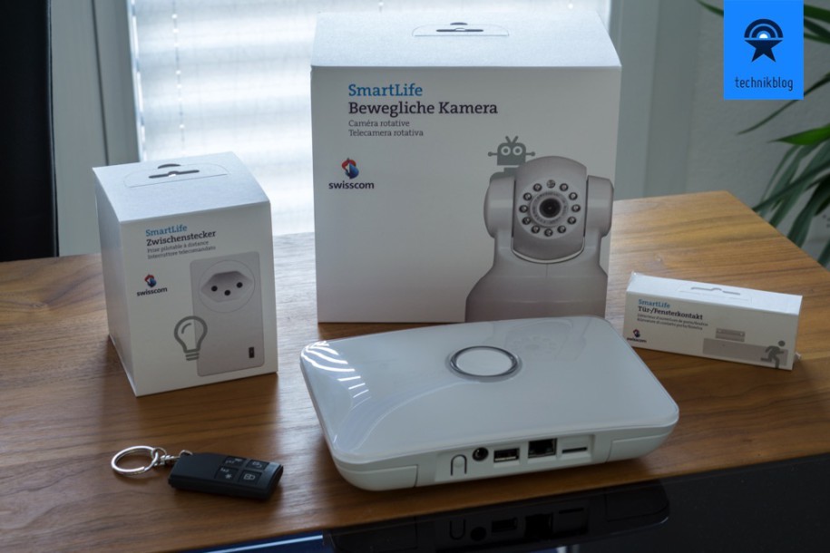 Swisscom nimmt SmartLife vom Markt - computerworld.ch