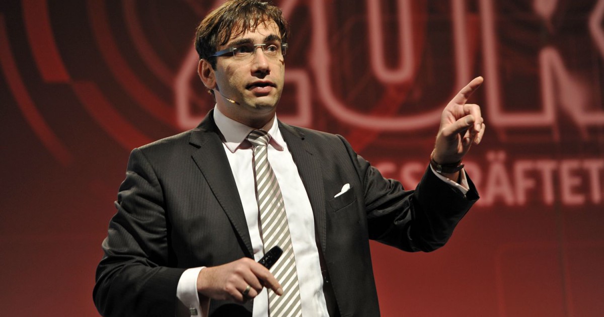 Nie mehr krank mit App-Food, geniale Body-Chips ...