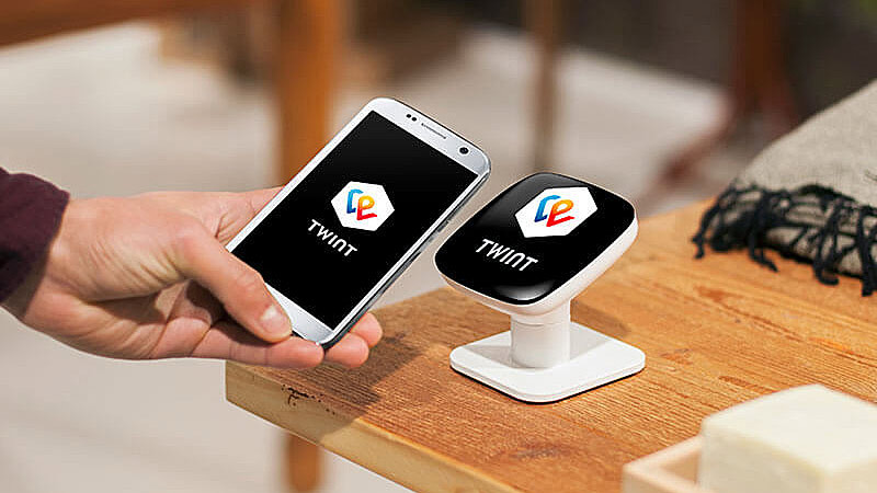 Verzogerung Bei Twint Computerworld Ch