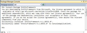 DevWorld_Mai_EntityFramework41_PackageManager_Monadjemi.jpg 