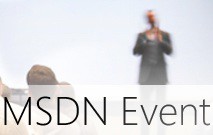 DevWorld_MSDNTechTalkLogo.jpg DevWorld_MSDNTechTalkLogo.jpg