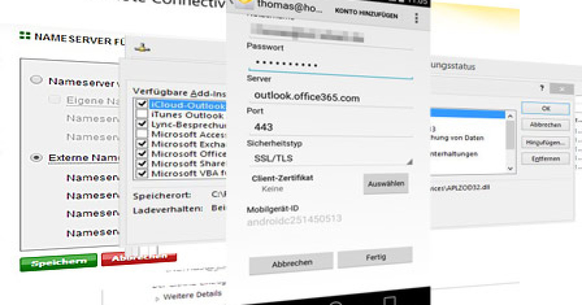 Troubleshooting f r office 365 computerworld ch