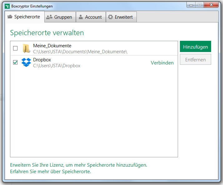 boxcryptor dropbox anleitung boxcryptor dropbox anleitung