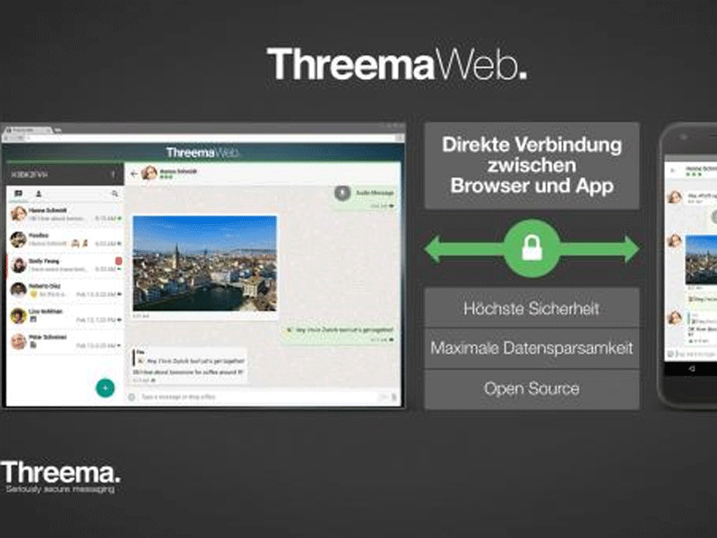 Treema. Threema приложение. Threema web на компьютер. Threema сообщения. В приложении Threema work.