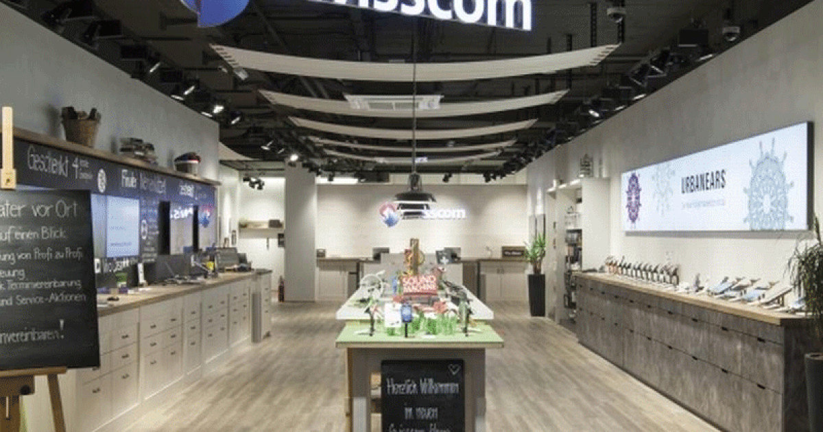 Grosse Störung bei Swisscom - computerworld.ch