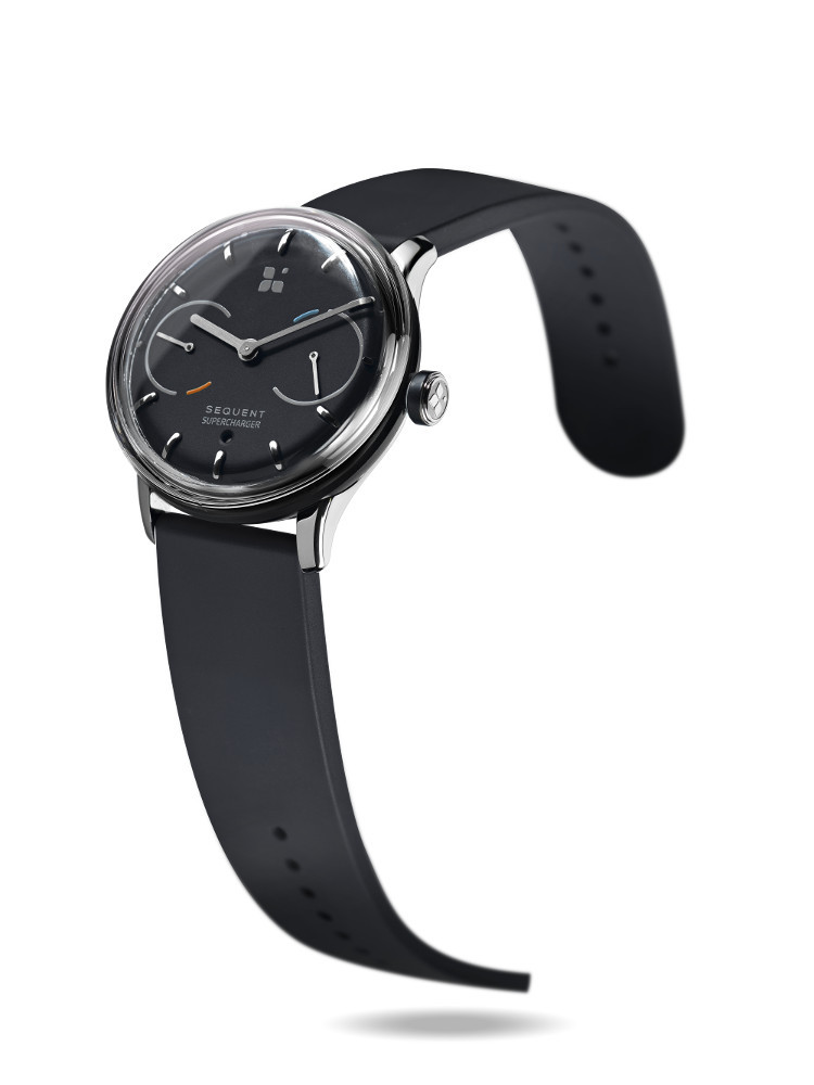 Analog smartwatch kickstarter new arrivals