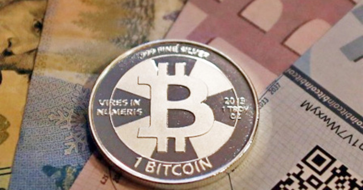 Schweizer Banken und die Bitcoins computerworld.ch