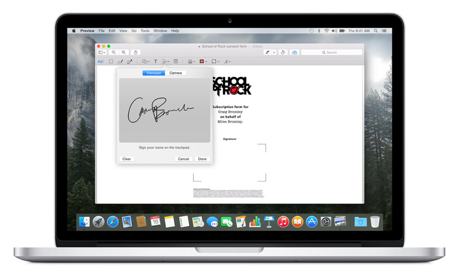 Macbook Pro 13 Zoll Mit Retina Display Early 2015 Computerworld Ch