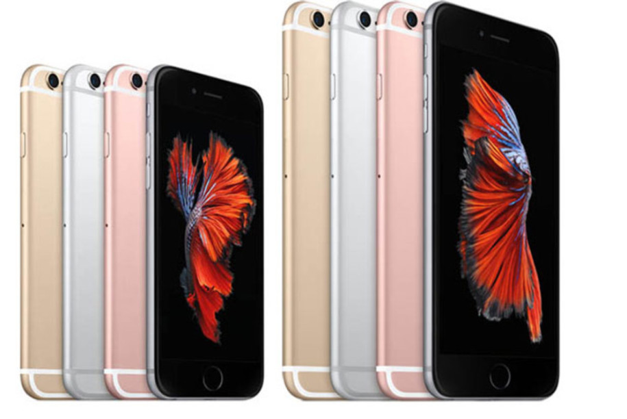 Das iPhone 6s Plus im ausfuhrlichen Test computerworld.ch