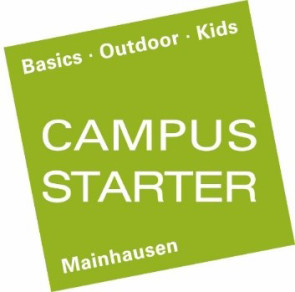 Logo der Campus Starter Logo der Campus Starter