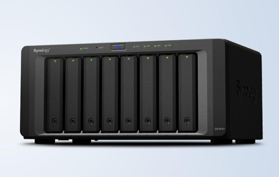 Synology Daten Wiederherstellen Synology Daten Wiederherstellen