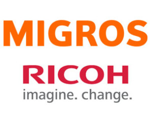 Migros und Ricoh - eine Erfolgsgeschichte 