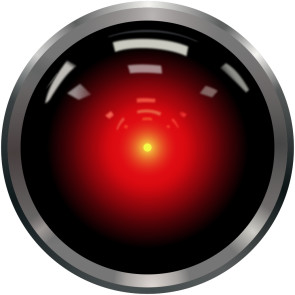 HAL 9000 