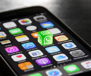 WhatsApp in der Unternehmenskommunikation
