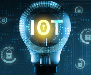 Geringes Vertrauen in Datenschutz bei IoT