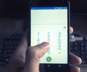 Schweizer Telekom-Anbieter machen weniger Umsatz mit Roaming