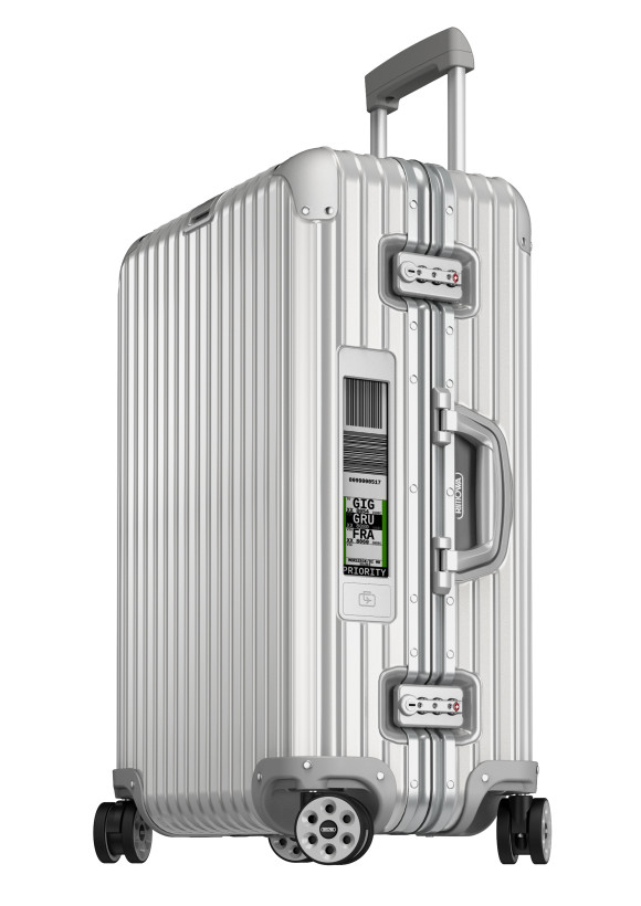 rimowa swiss