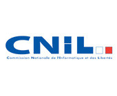 CNIL Logo