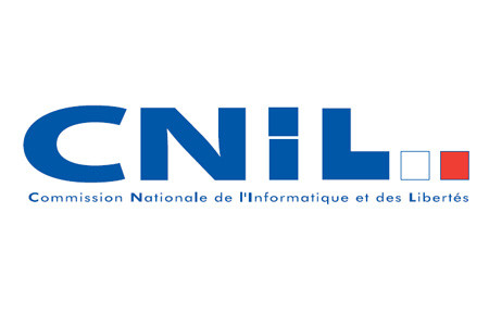 Die Commission Nationale de l'Informatique er des Libertés, Datenschutzbehörde Frankreichs, nimmt WhatsApp ins Visier CNIL Logo