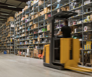 Digitec: Drohnen und «Flik Flak» wieder im Trend