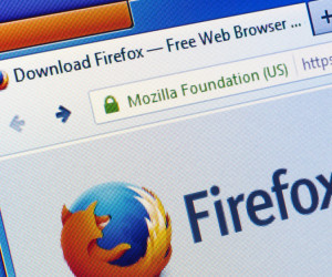 Mozilla schmuggelt Werbe-Add-on in Firefox