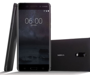 Nokia: «Wir wollen zur Nummer Drei aufsteigen»