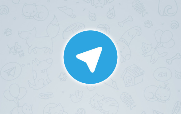 Telegram 