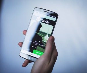 Spotify von US-Label auf Milliarden-Schadensersatz verklagt