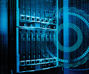 Mit NVMe startet Flash richtig durch