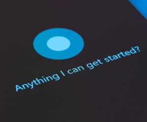 Cross-Funktionalität von Alexa und Cortana