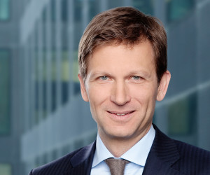 Christian Keller übernimmt wieder die Leitung von IBM Schweiz